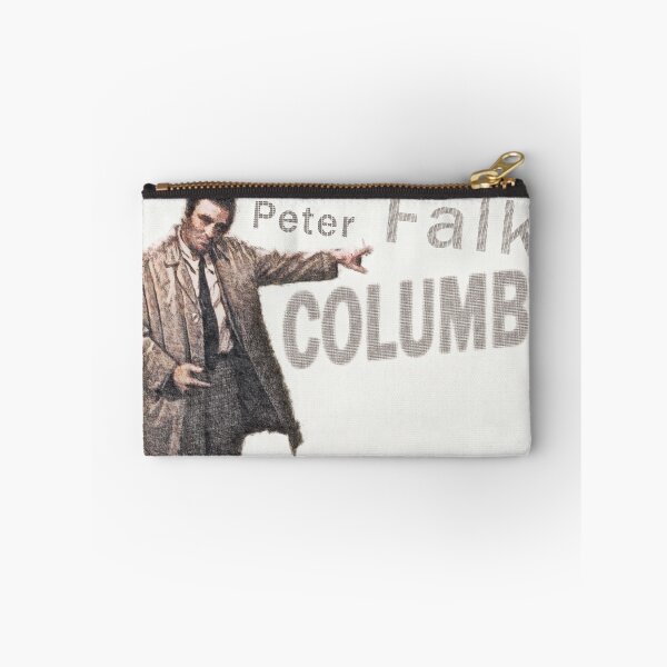 Item preview, Columbo 70ties cool cop designed and sold by coolArtGermany.