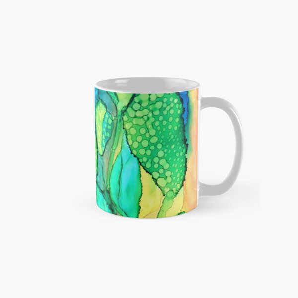 Secret Garden Classic Mug