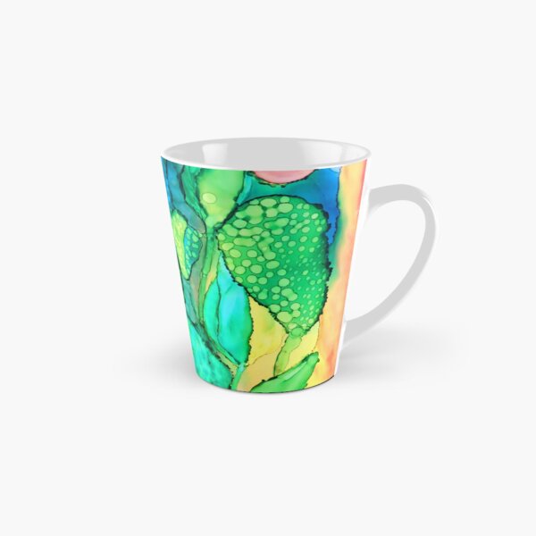 Secret Garden Tall Mug