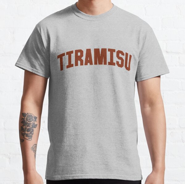 Item preview, Tiramisu designed and sold by wateracre.