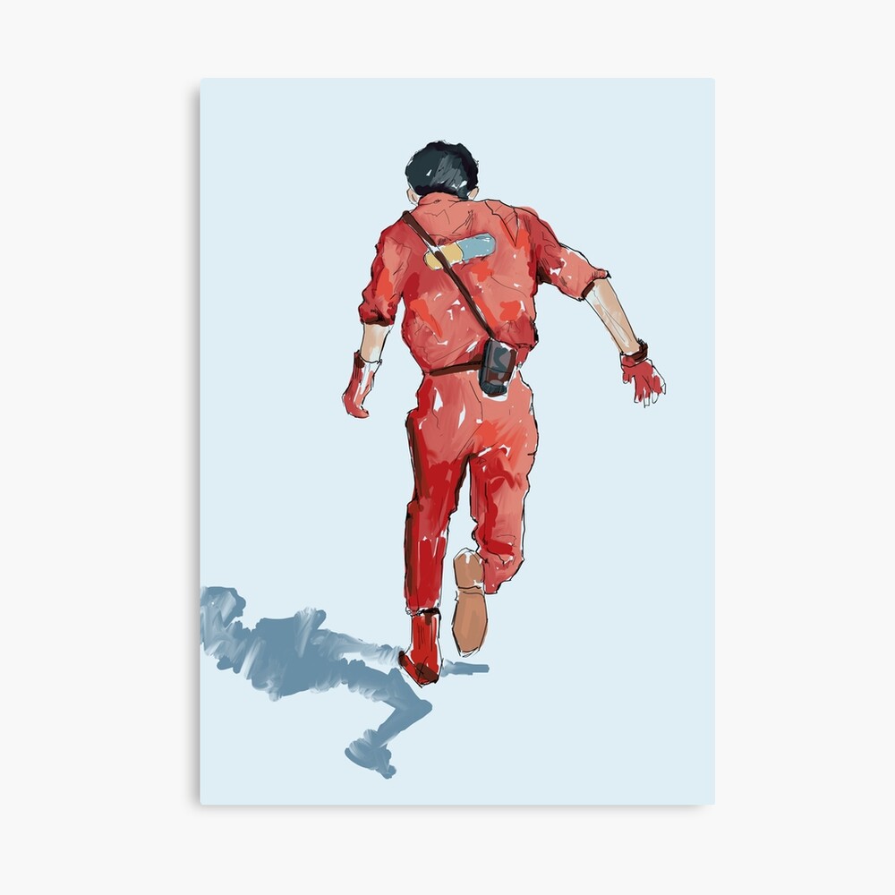 akira wallpaperTikTok Search