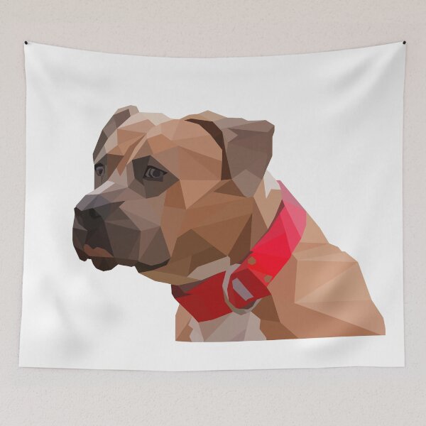 Item preview, Luna the Bully designed and sold by Kattalana.