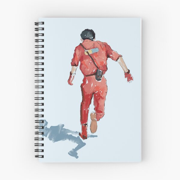 Item preview, Akira - Kaneda designed and sold by phoebejw.