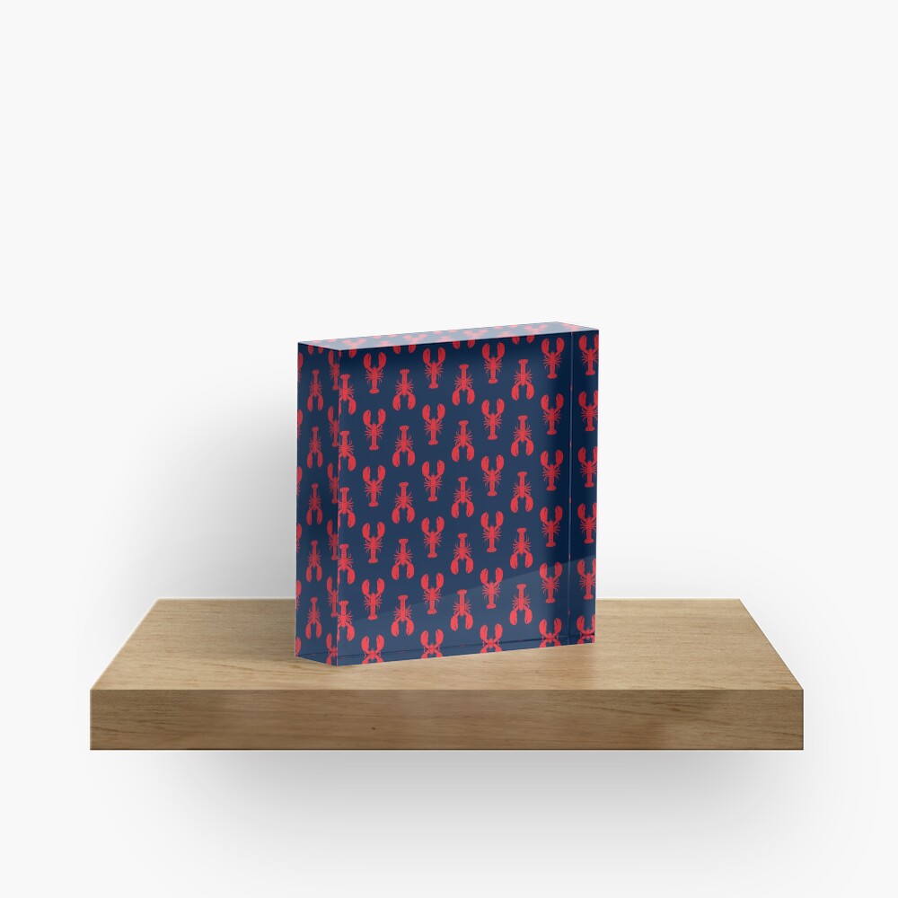 Item preview, Acrylic Block designed and sold by littlearrow.