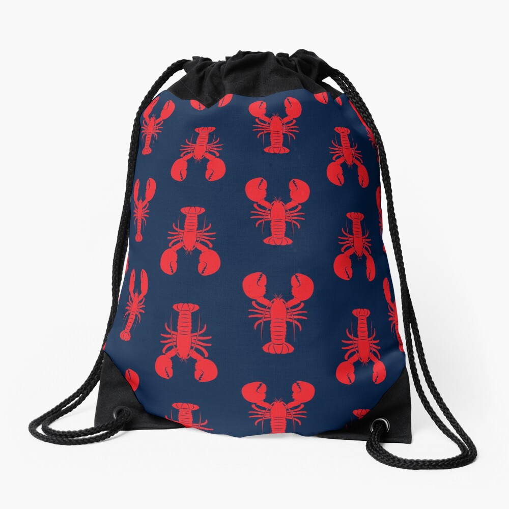 Item preview, Drawstring Bag designed and sold by littlearrow.