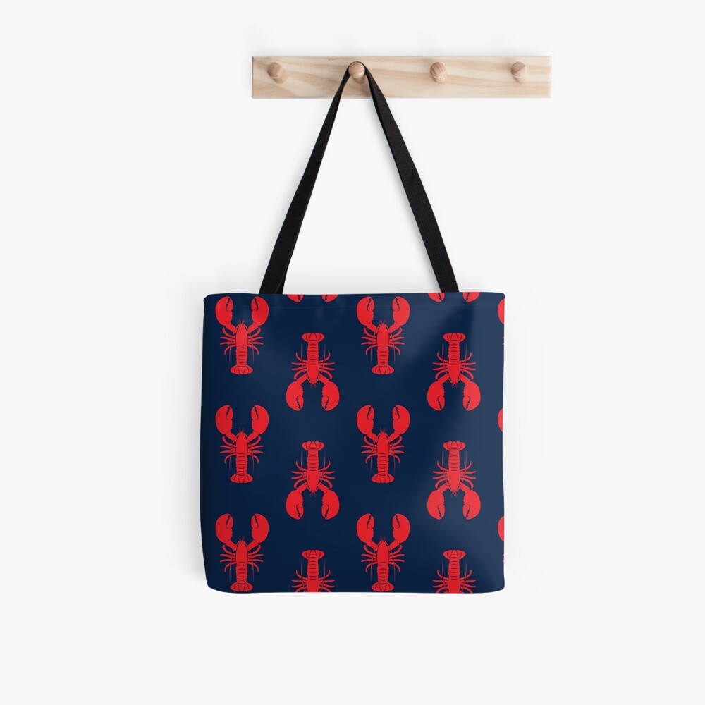 Item preview, All Over Print Tote Bag designed and sold by littlearrow.