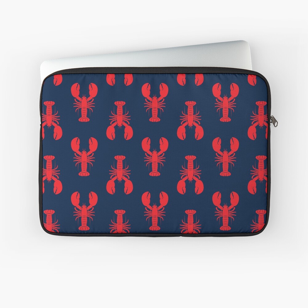 Item preview, Laptop Sleeve designed and sold by littlearrow.