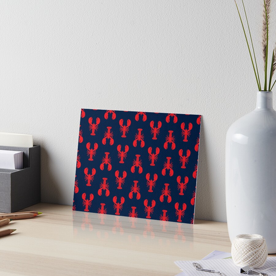 Item preview, Art Board Print designed and sold by littlearrow.