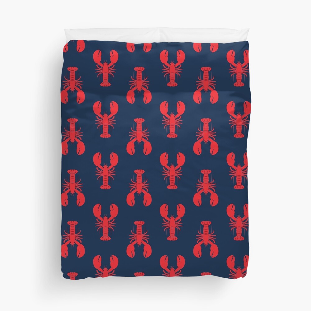 Item preview, Duvet Cover designed and sold by littlearrow.