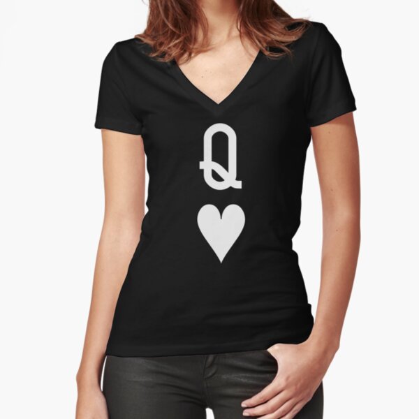 Item preview, Queen of Hearts designed and sold by elizaldesigns.