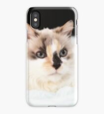 Mia iPhone Case/Skin