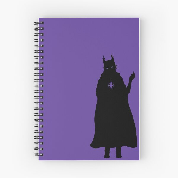Item preview, The Dragon Prince - Aaravos designed and sold by firlachieldraws.