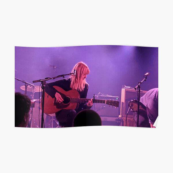 Lucy Rose Live