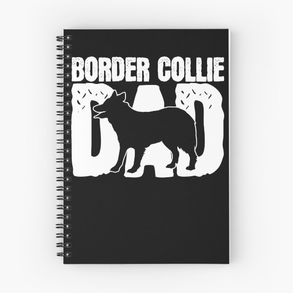 Item preview, Border Collie Dad designed and sold by 4tomic.