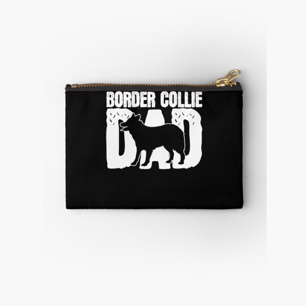 Item preview, Border Collie Dad designed and sold by 4tomic.