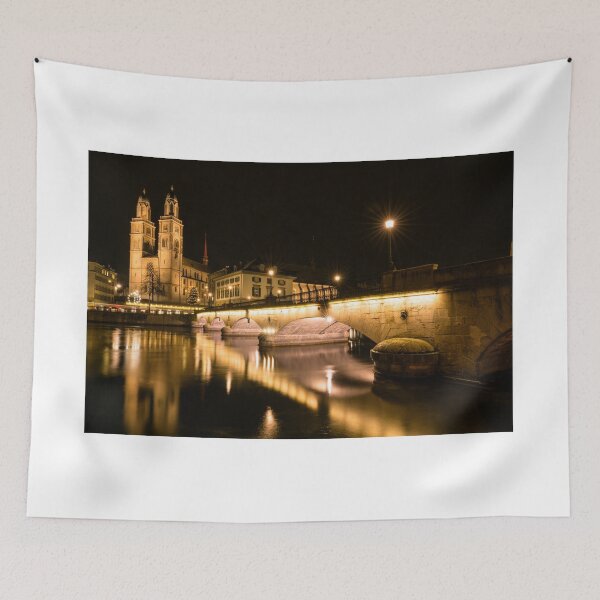 Item preview, The Cathedral designed and sold by DiFigianoPhoto.