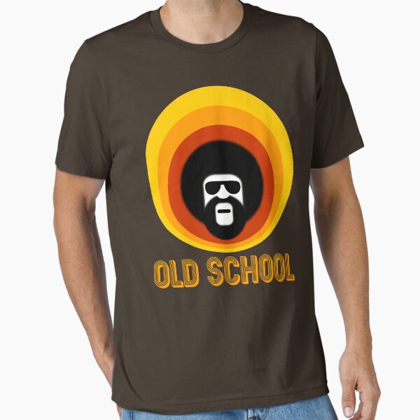 Old school retro funkster Essential T-Shirt
