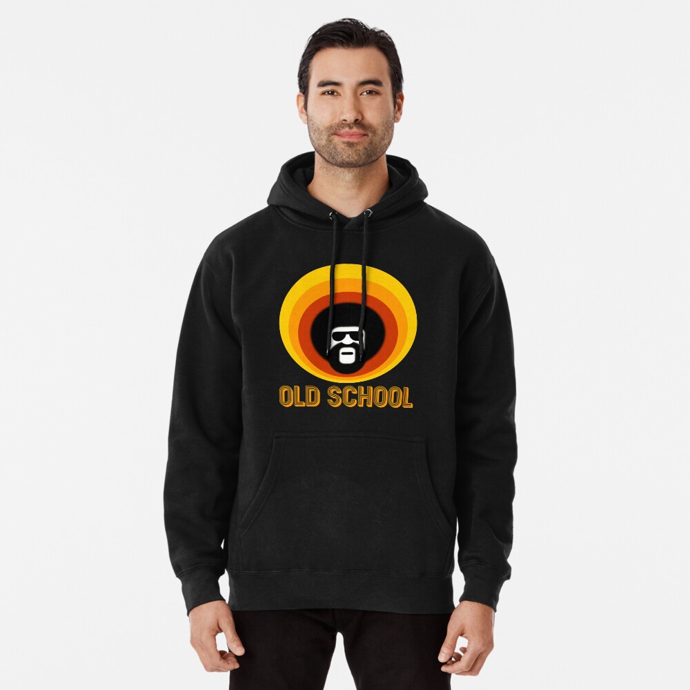 Item preview, Pullover Hoodie designed and sold by v-nerd.