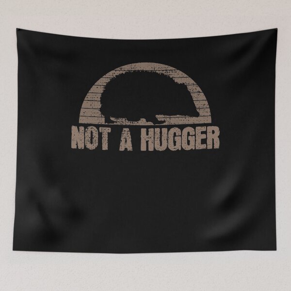 Item preview, Hedgehog designed and sold by 4tomic.