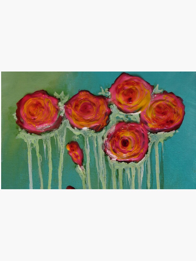 Wild Roses by martablaszak