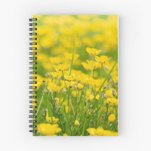 Item preview, Buttercup Field designed and sold by Loopy-Lou.