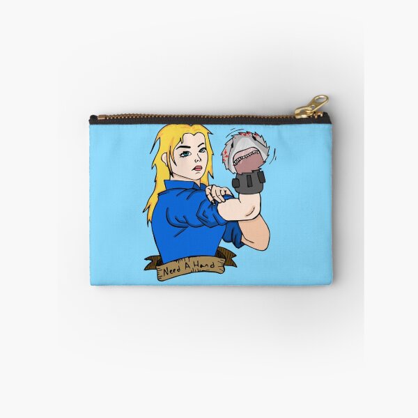 Item preview, Need a Hand? designed and sold by octicalillusion.