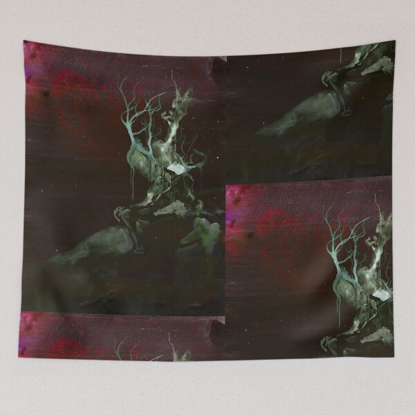 Item preview, STP Screen Transfer Process - 0169 - Elders in the Mountains 2 designed and sold by WetdryvacRBO2.