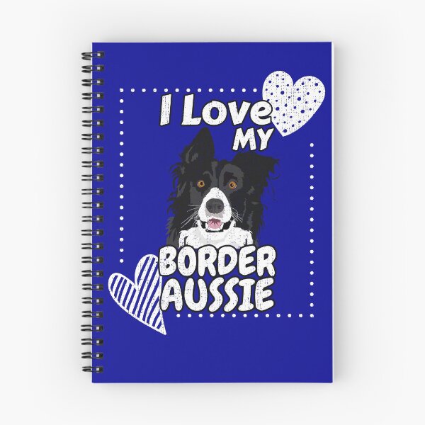 Item preview, Border Aussie Love designed and sold by Willyboy16.