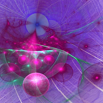 Artwork thumbnail, Transformation by Holly Werner