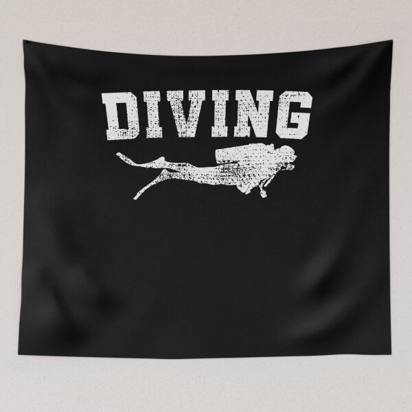 Item preview, Dive Diver designed and sold by 4tomic.