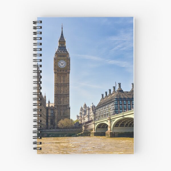 Item preview, Big Ben and Houses of Parliament designed and sold by Nethycurl.