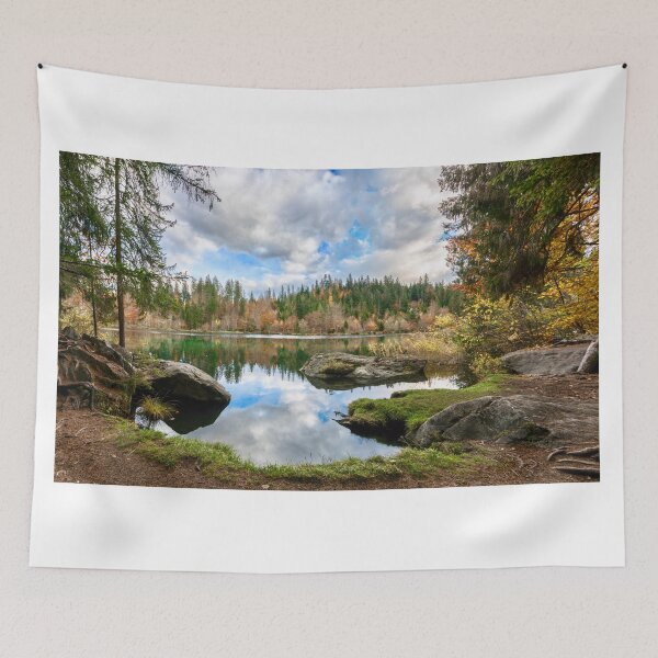 Item preview, Lag da Cresta designed and sold by DiFigianoPhoto.
