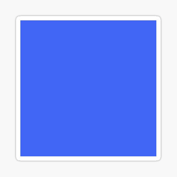 Item preview, Ultramarine Blue designed and sold by Minnie777.
