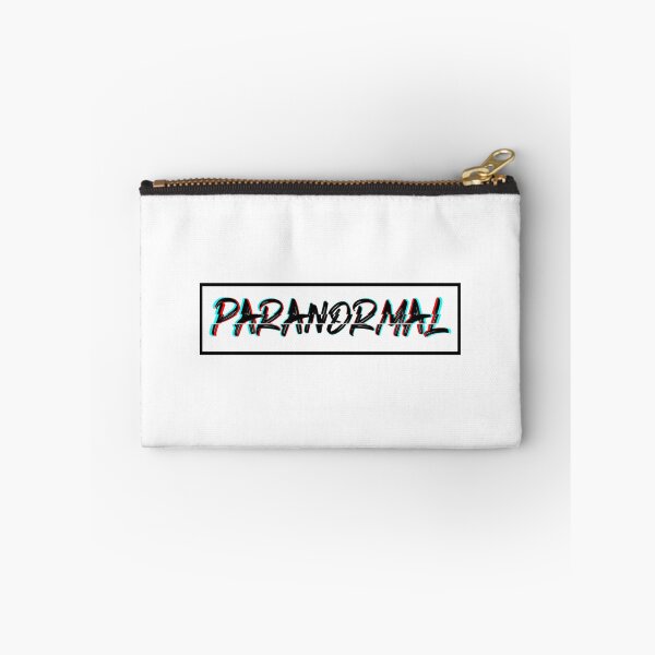 Item preview, Paranormal chromatic aberration 3D design designed and sold by KleinJenny.