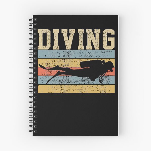 Item preview, Scuba Dive designed and sold by 4tomic.