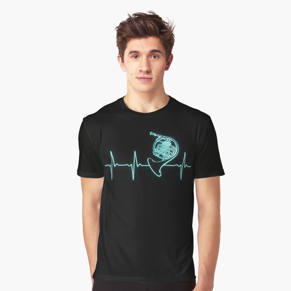 Artikel-Vorschau von Grafik T-Shirt, designt und verkauft von Bullish-Bear.