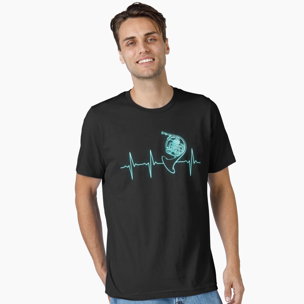 Artikel-Vorschau von Essential T-Shirt, designt und verkauft von Bullish-Bear.