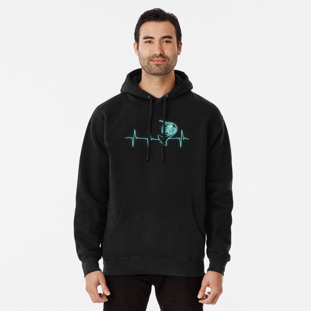 Artikel-Vorschau von Hoodie, designt und verkauft von Bullish-Bear.