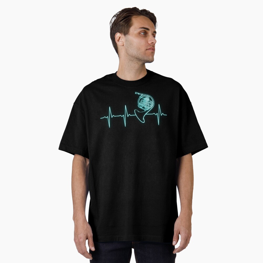 Artikel-Vorschau von Oversized T-Shirt, designt und verkauft von Bullish-Bear.