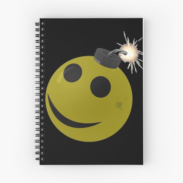 Item preview, happiness explosion designed and sold by IanByfordArt.