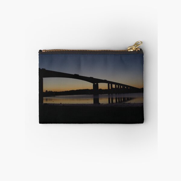 Item preview, The Orwell Bridge at Dawn  designed and sold by wiggyofipswich.