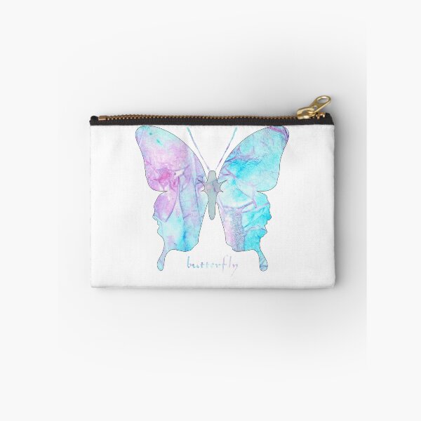 Item preview, Electric Blue Butterfly designed and sold by MagickMama.