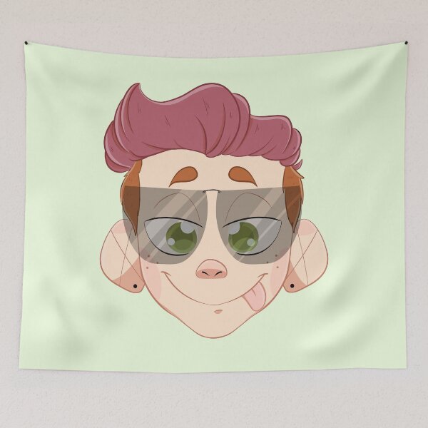 Item preview, Sleep Sanders  designed and sold by honeybee-arts.