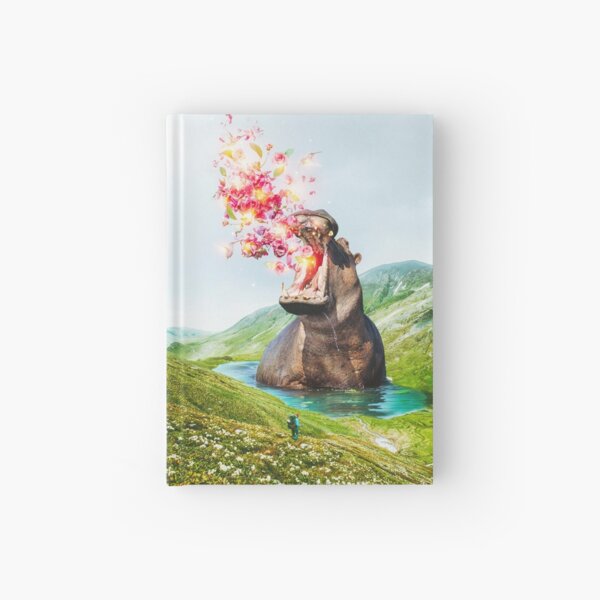 From Within Hardcover Journal