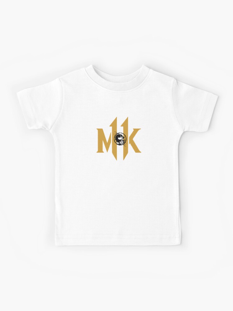 mk11 shirt