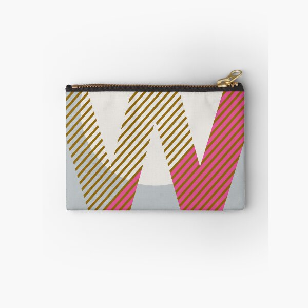 Item preview, Typeface "W" designed and sold by LAZYDAYpaper.