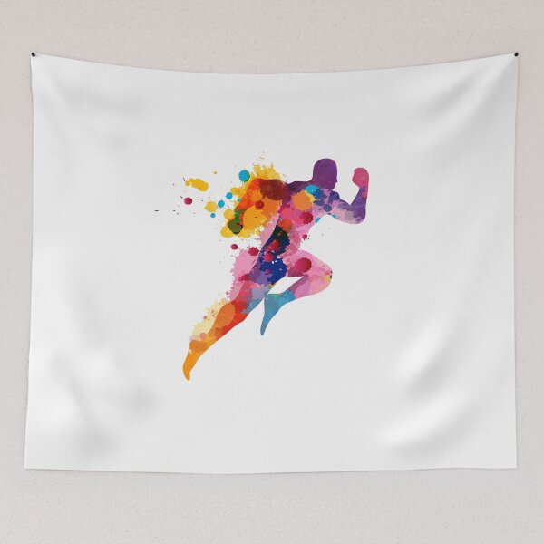 Item preview, Keep Running designed and sold by SchoomDesigns.