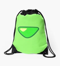 Steven Univese - Peridot Drawstring Bag