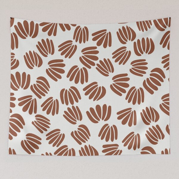 Item preview, Abstract Floral VI designed and sold by BlertaDK.
