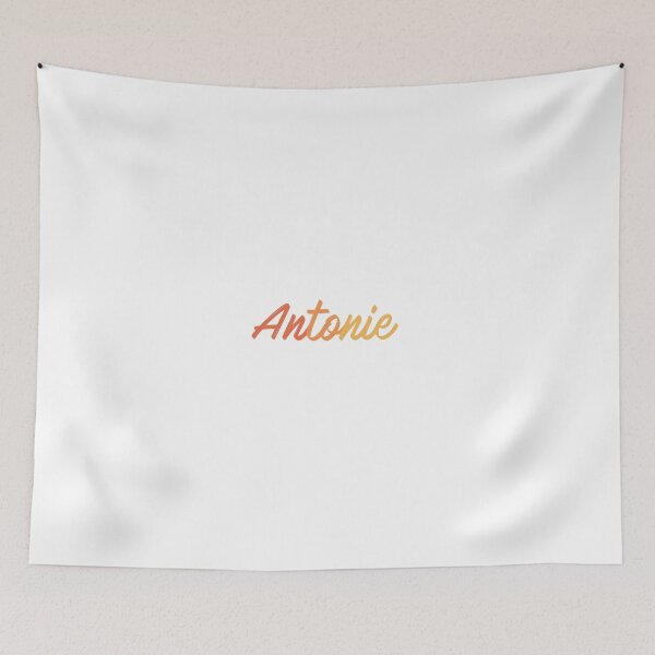 Item preview, Antonie designed and sold by Shalomjoy.